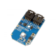 MS5803-05BA High Resolution 24-Bit Altimeter and Temperature Sensor ±2.5°C I2C Mini Module